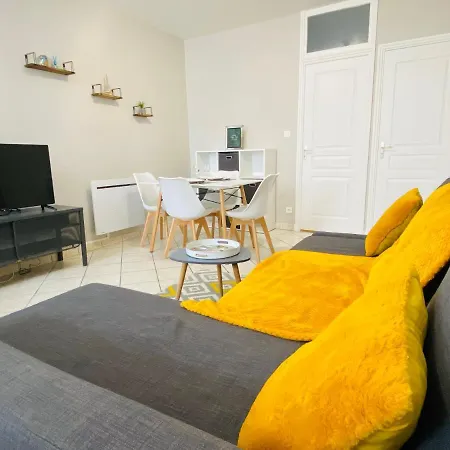 Esprit Cosy Centre Διαμέρισμα