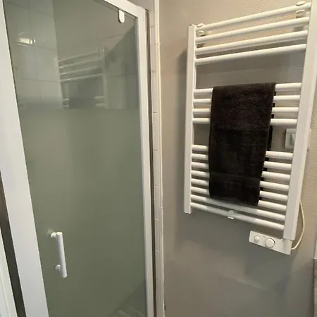 Διαμέρισμα Esprit Cosy Centre Ροάν