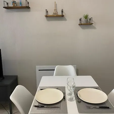 Διαμέρισμα Esprit Cosy Centre *