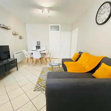 Διαμέρισμα Esprit Cosy Centre
