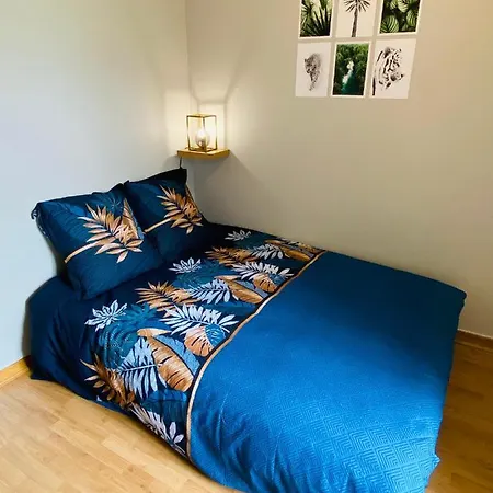 Διαμέρισμα Esprit Cosy Centre *