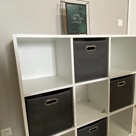 Διαμέρισμα Esprit Cosy Centre